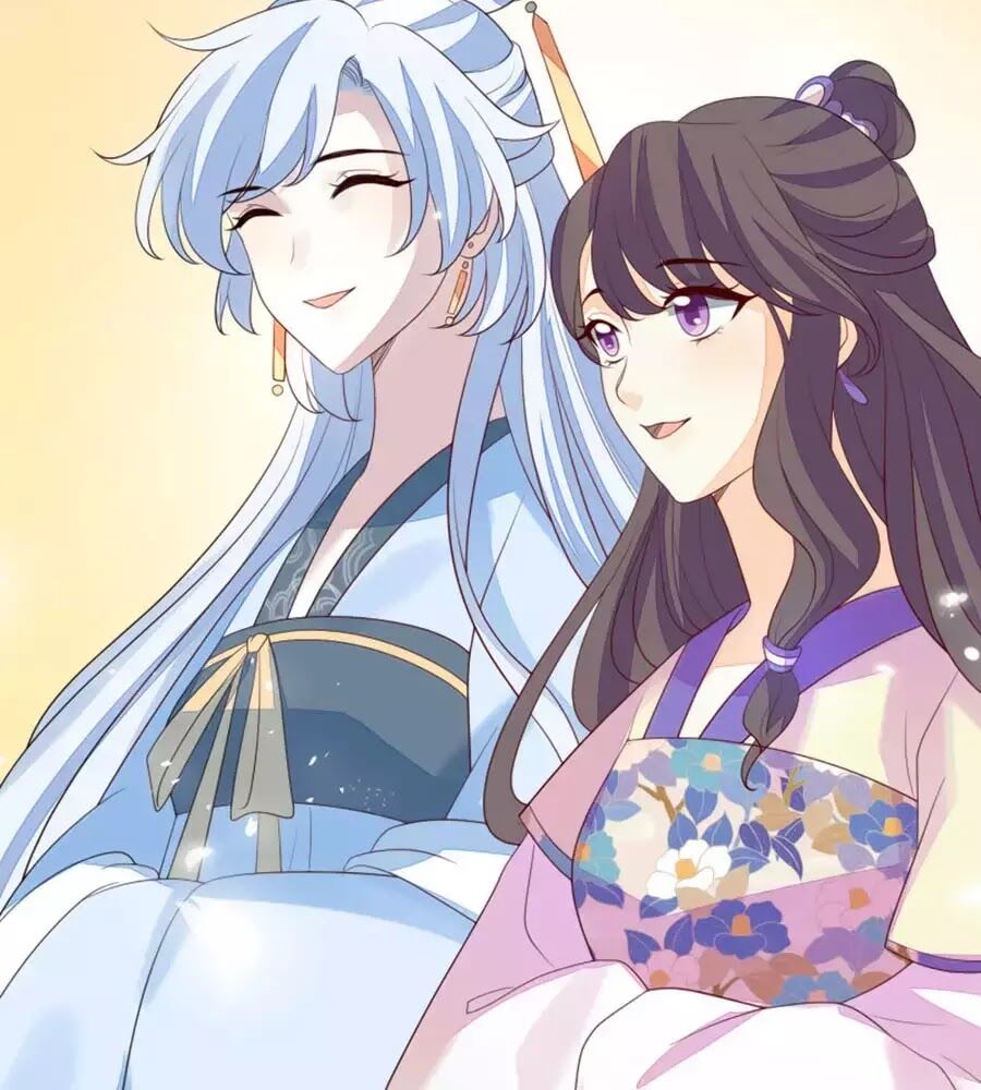 Cửu Khuyết Phong Hoa Chapter 55 - Trang 2