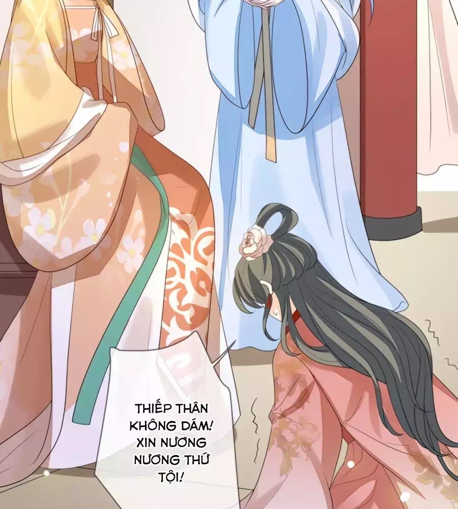 Cửu Khuyết Phong Hoa Chapter 56 - Trang 2