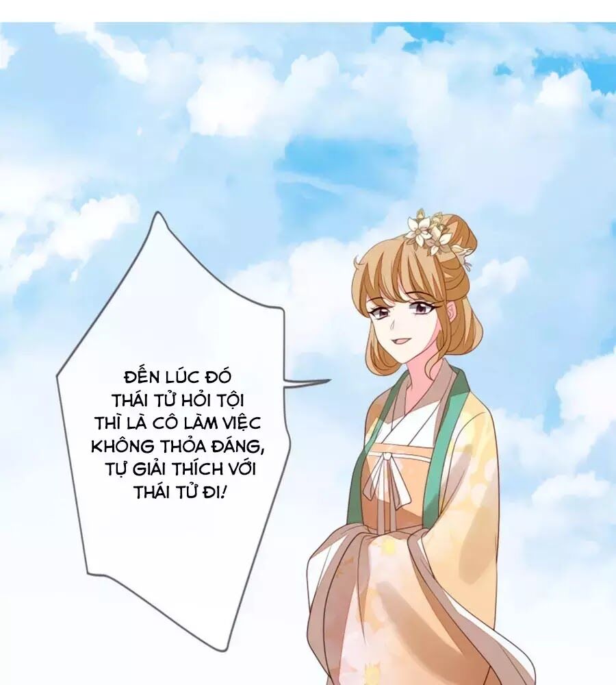 Cửu Khuyết Phong Hoa Chapter 56 - Trang 2