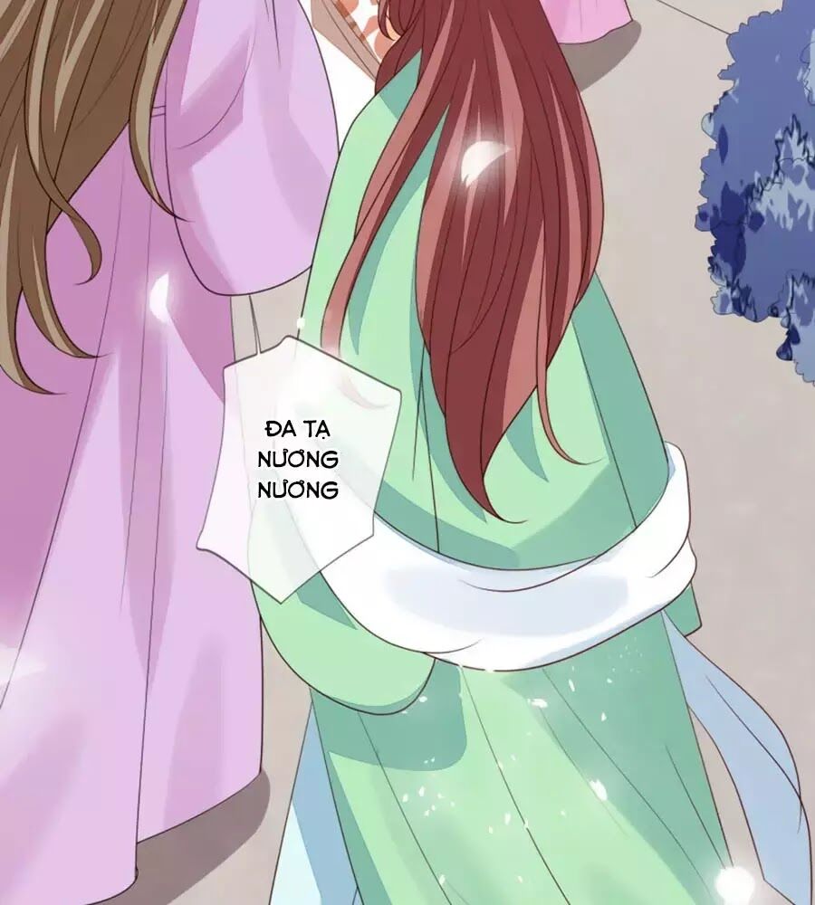 Cửu Khuyết Phong Hoa Chapter 56 - Trang 2