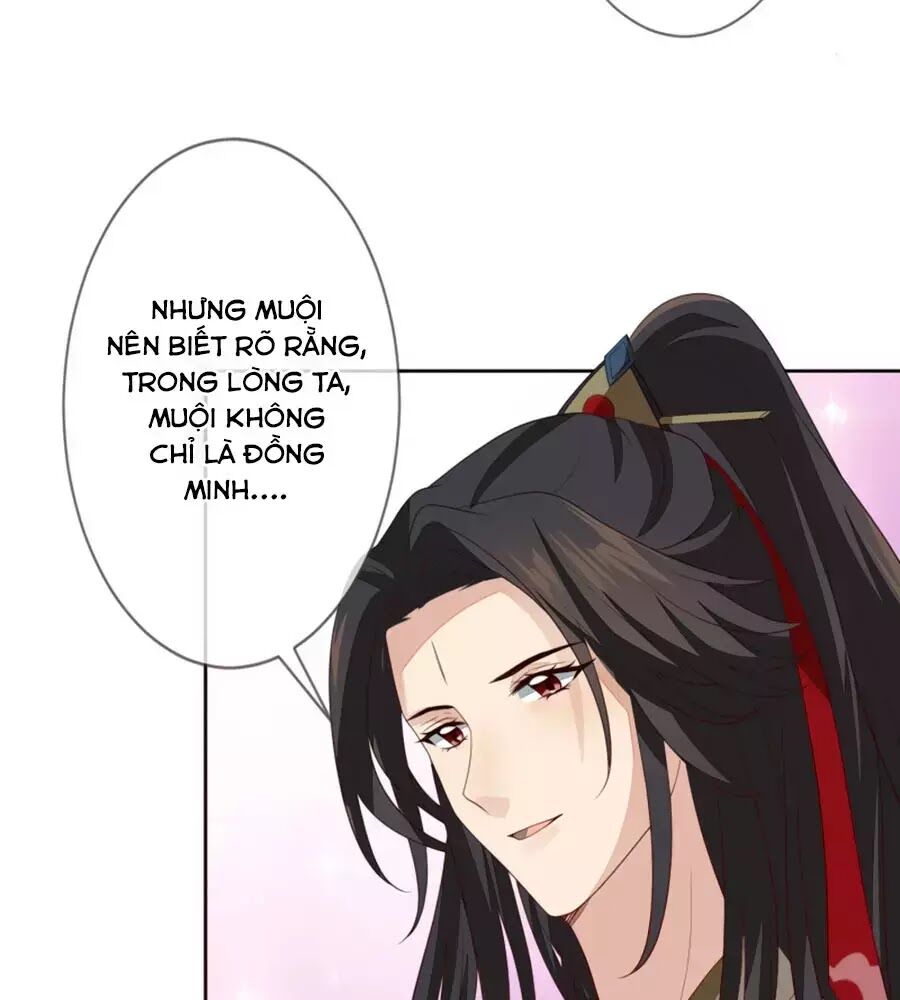 Cửu Khuyết Phong Hoa Chapter 57 - Trang 2