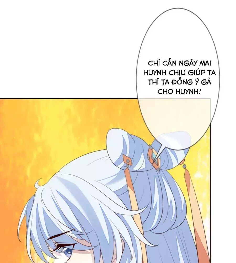 Cửu Khuyết Phong Hoa Chapter 57 - Trang 2