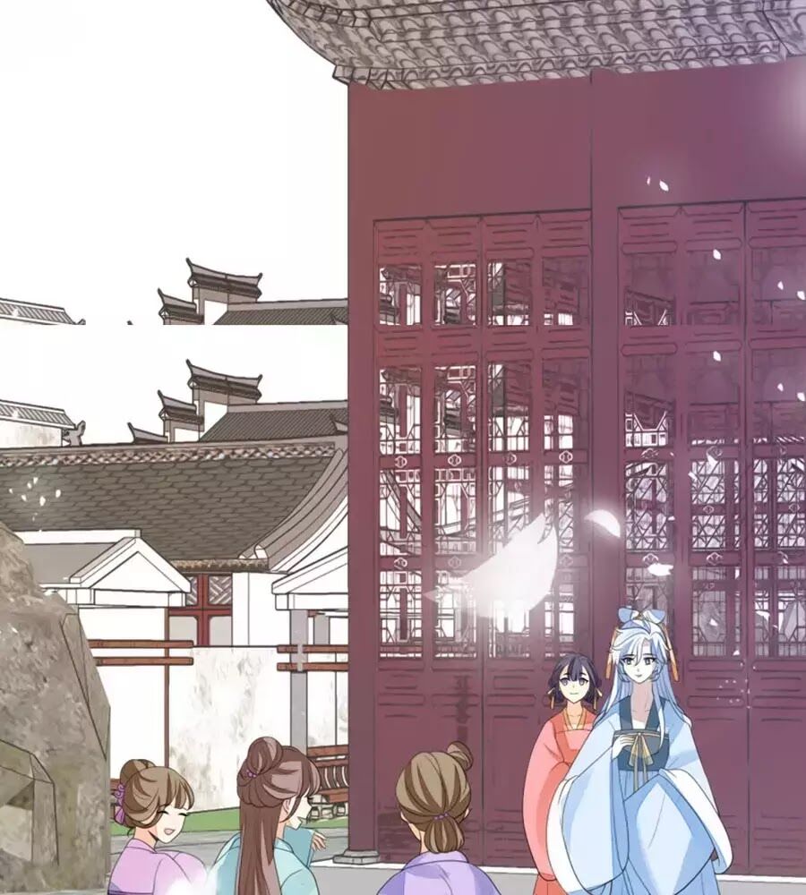 Cửu Khuyết Phong Hoa Chapter 57 - Trang 2