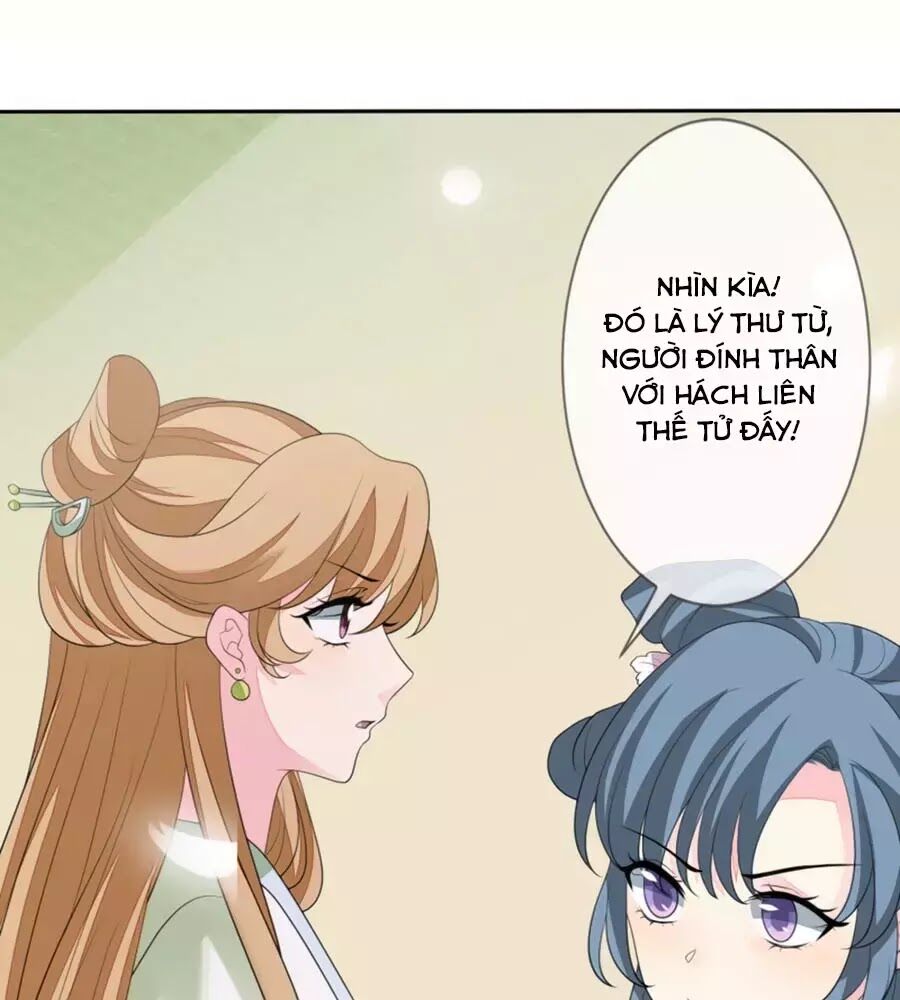 Cửu Khuyết Phong Hoa Chapter 57 - Trang 2