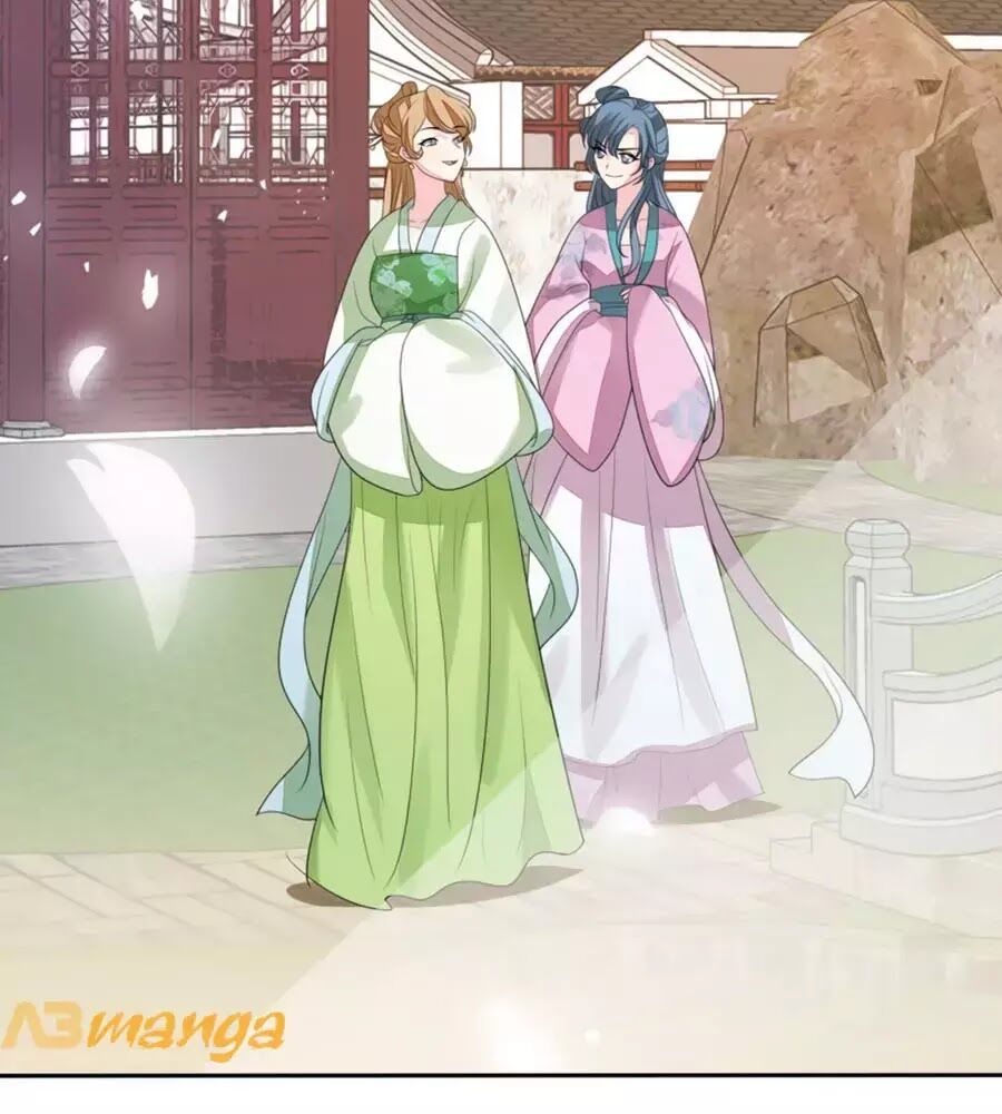 Cửu Khuyết Phong Hoa Chapter 57 - Trang 2