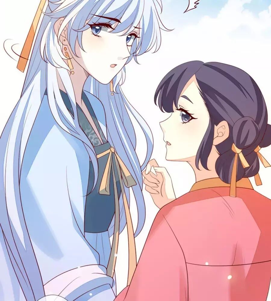 Cửu Khuyết Phong Hoa Chapter 57 - Trang 2