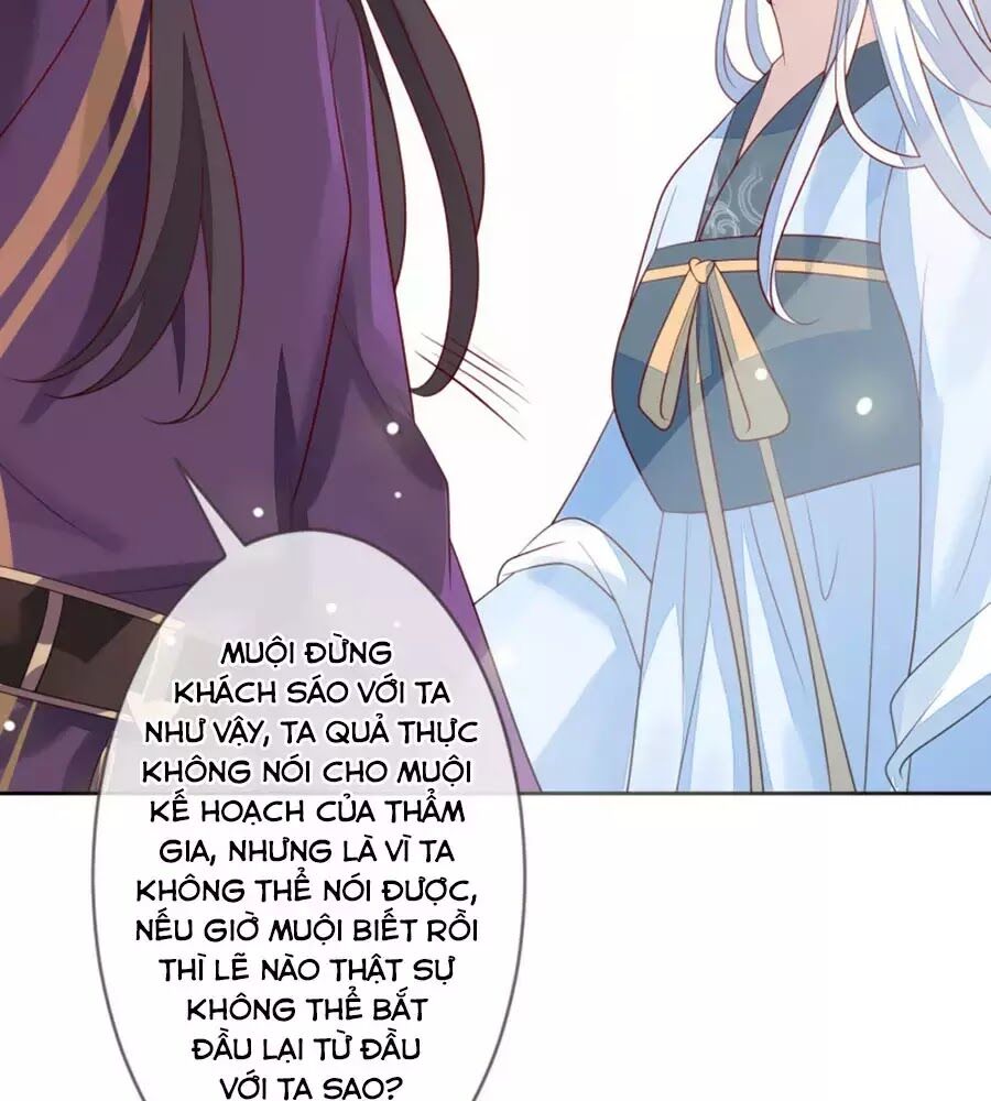 Cửu Khuyết Phong Hoa Chapter 57 - Trang 2