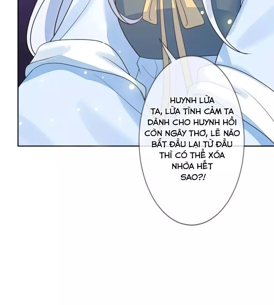 Cửu Khuyết Phong Hoa Chapter 57 - Trang 2