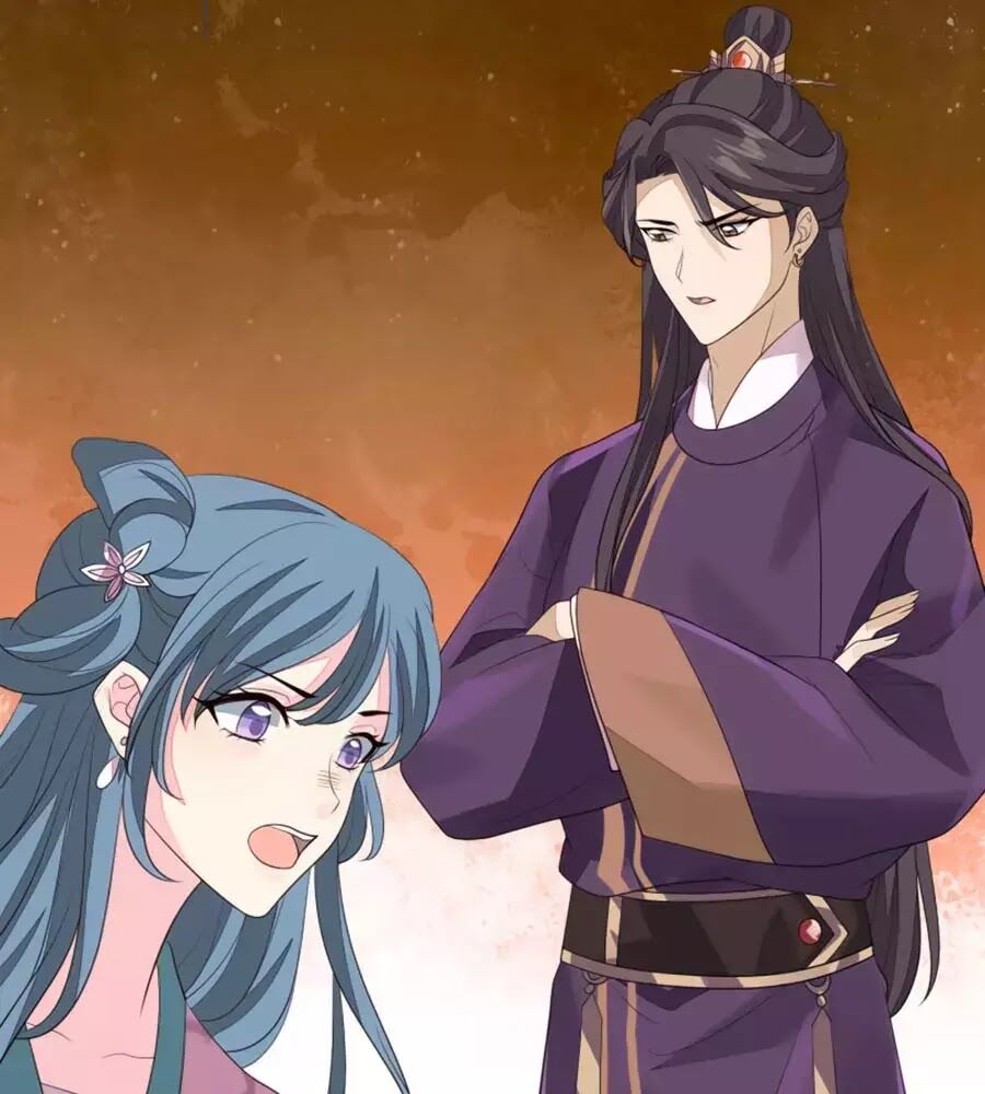 Cửu Khuyết Phong Hoa Chapter 57 - Trang 2