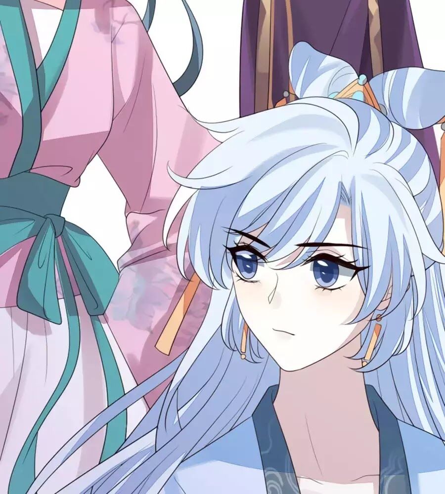 Cửu Khuyết Phong Hoa Chapter 57 - Trang 2