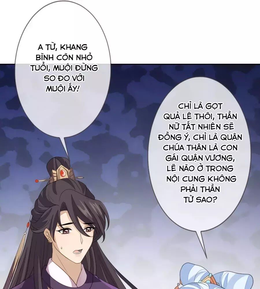 Cửu Khuyết Phong Hoa Chapter 57 - Trang 2