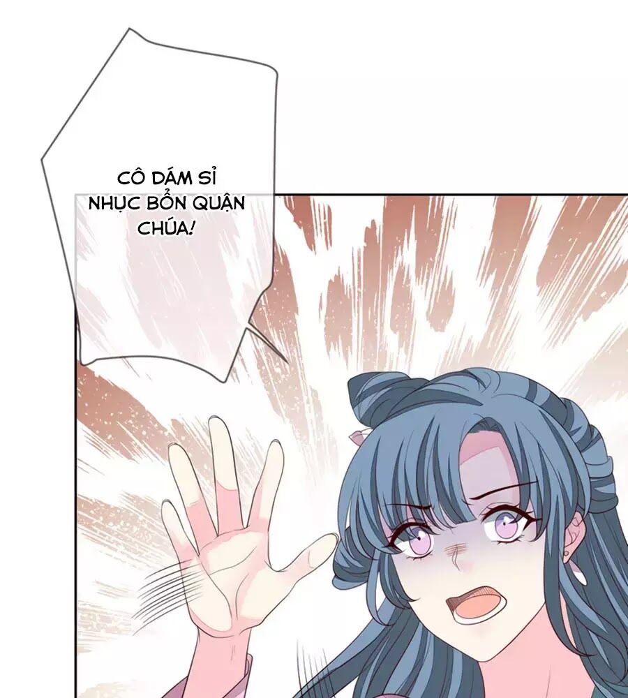 Cửu Khuyết Phong Hoa Chapter 57 - Trang 2