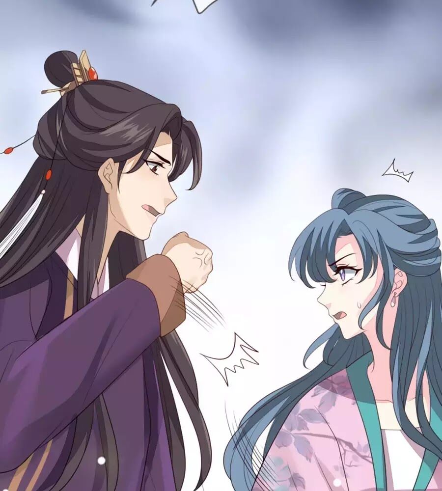 Cửu Khuyết Phong Hoa Chapter 57 - Trang 2