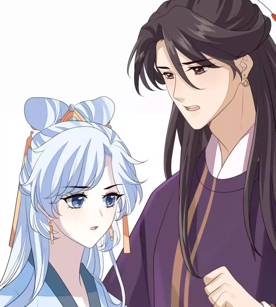 Cửu Khuyết Phong Hoa Chapter 57 - Trang 2