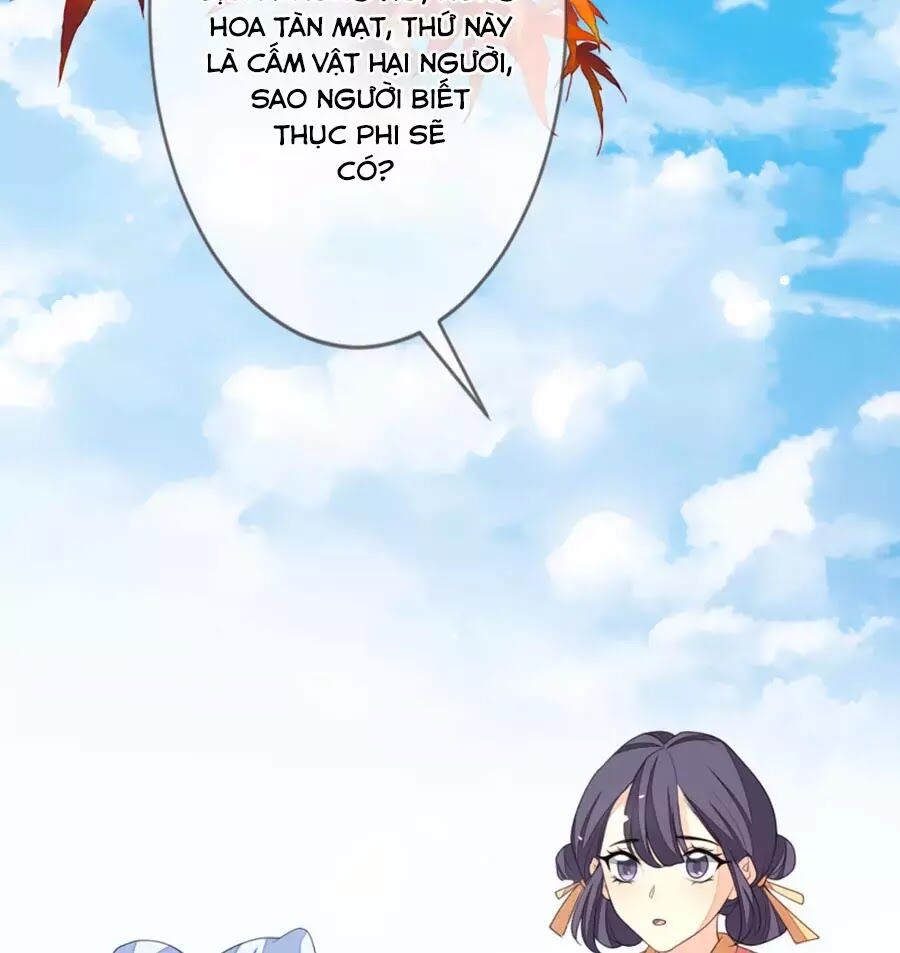 Cửu Khuyết Phong Hoa Chapter 57 - Trang 2