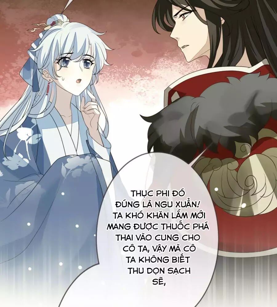 Cửu Khuyết Phong Hoa Chapter 57 - Trang 2