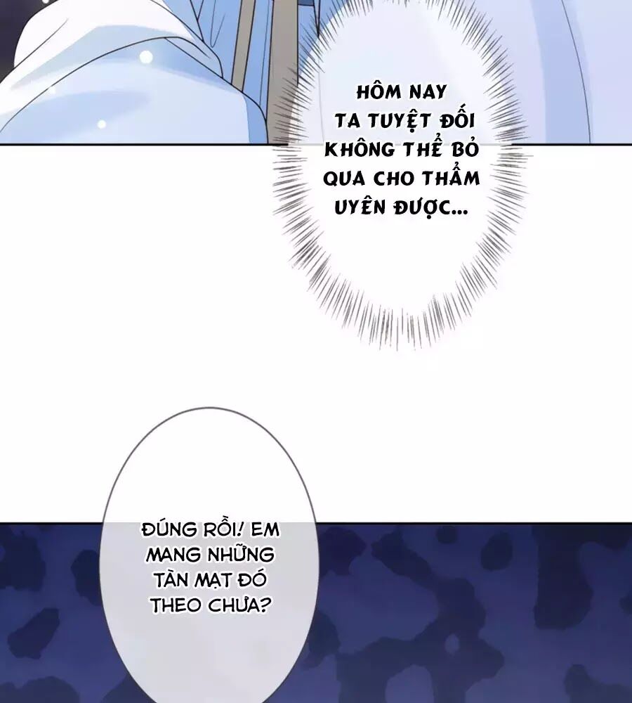 Cửu Khuyết Phong Hoa Chapter 57 - Trang 2