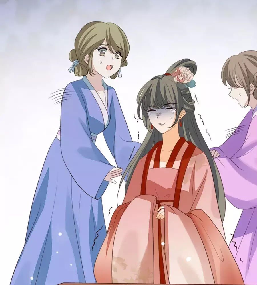 Cửu Khuyết Phong Hoa Chapter 58 - Trang 2