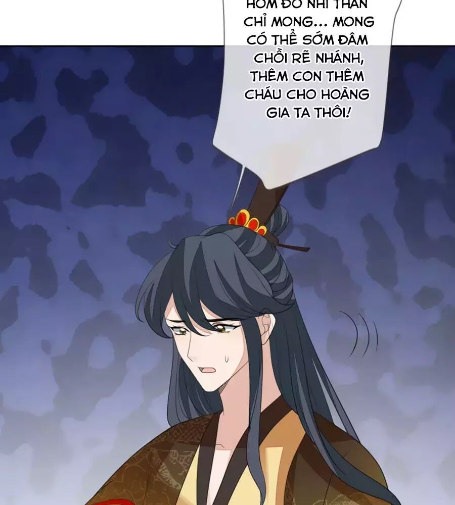 Cửu Khuyết Phong Hoa Chapter 58 - Trang 2