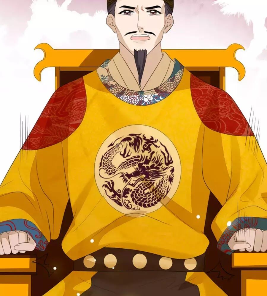 Cửu Khuyết Phong Hoa Chapter 58 - Trang 2