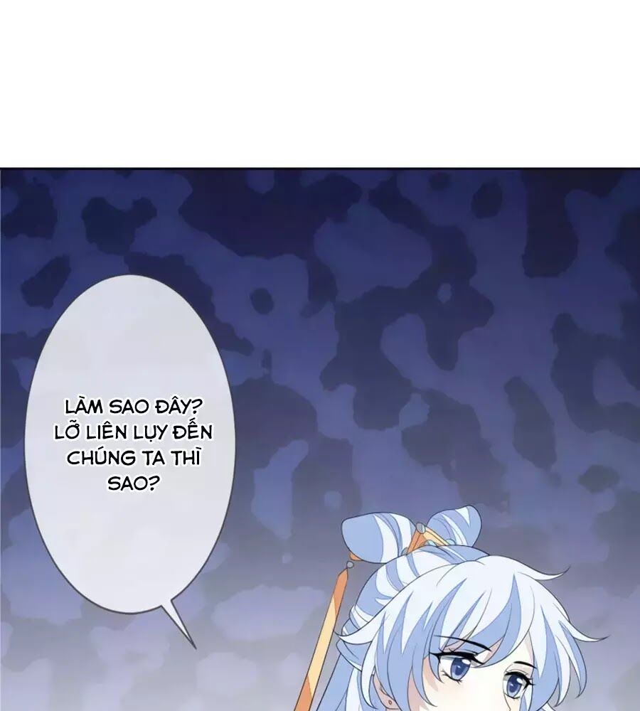 Cửu Khuyết Phong Hoa Chapter 58 - Trang 2