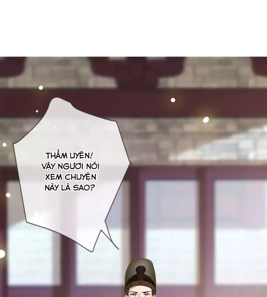 Cửu Khuyết Phong Hoa Chapter 58 - Trang 2