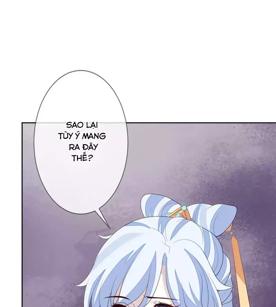 Cửu Khuyết Phong Hoa Chapter 58 - Trang 2