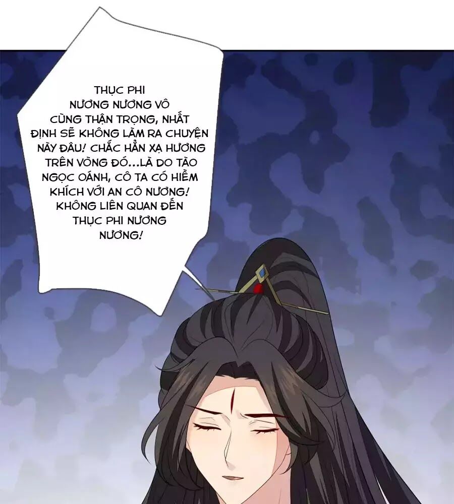 Cửu Khuyết Phong Hoa Chapter 59 - Trang 2