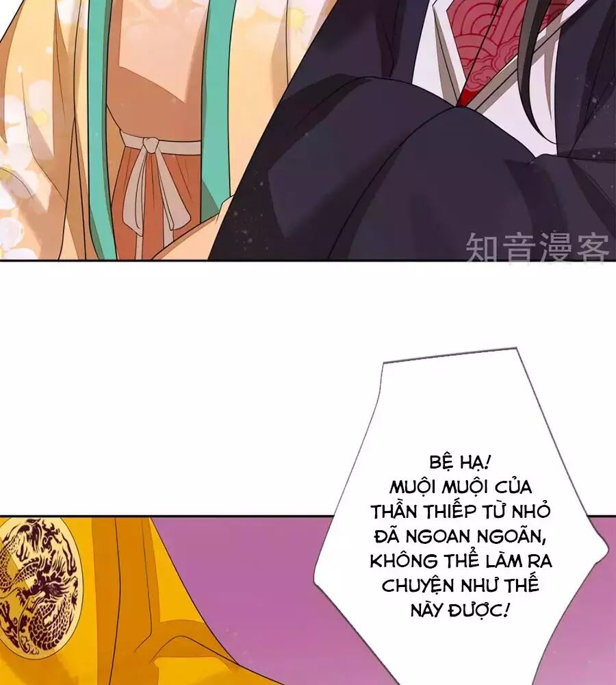 Cửu Khuyết Phong Hoa Chapter 59 - Trang 2