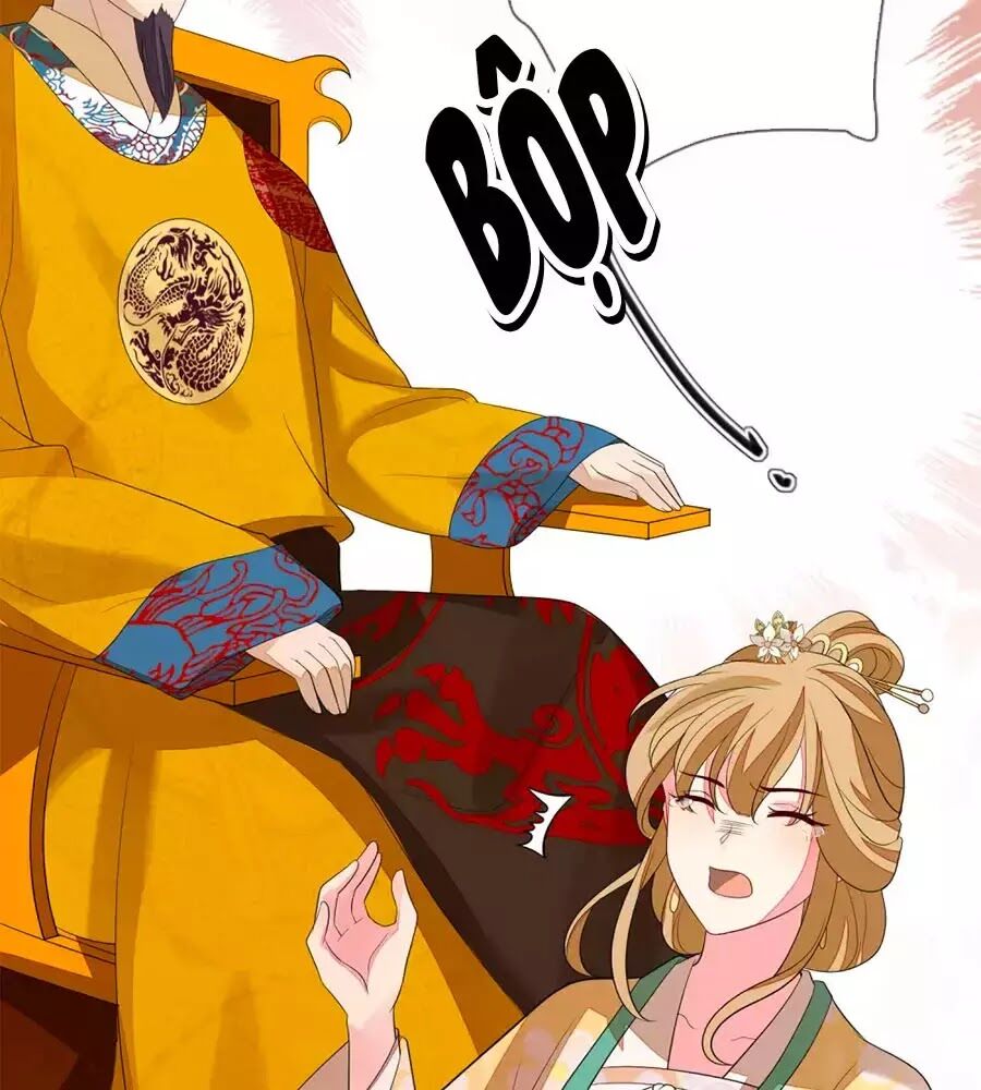 Cửu Khuyết Phong Hoa Chapter 59 - Trang 2