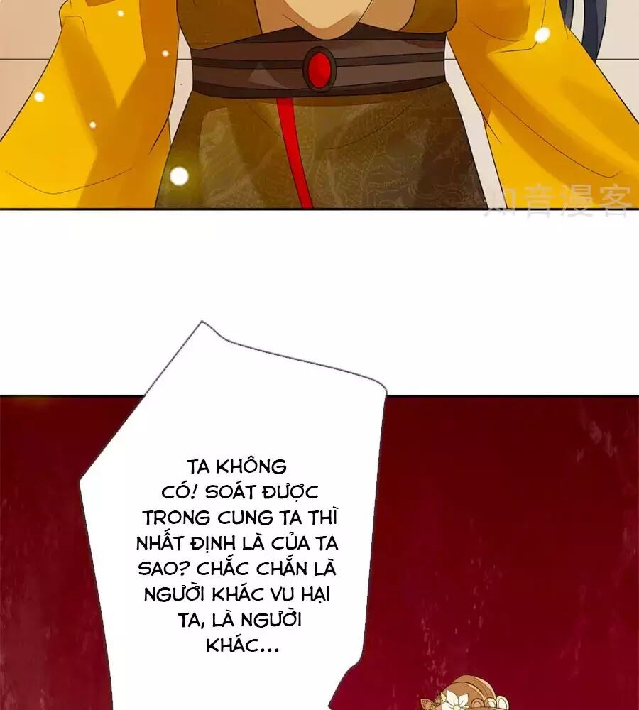 Cửu Khuyết Phong Hoa Chapter 59 - Trang 2