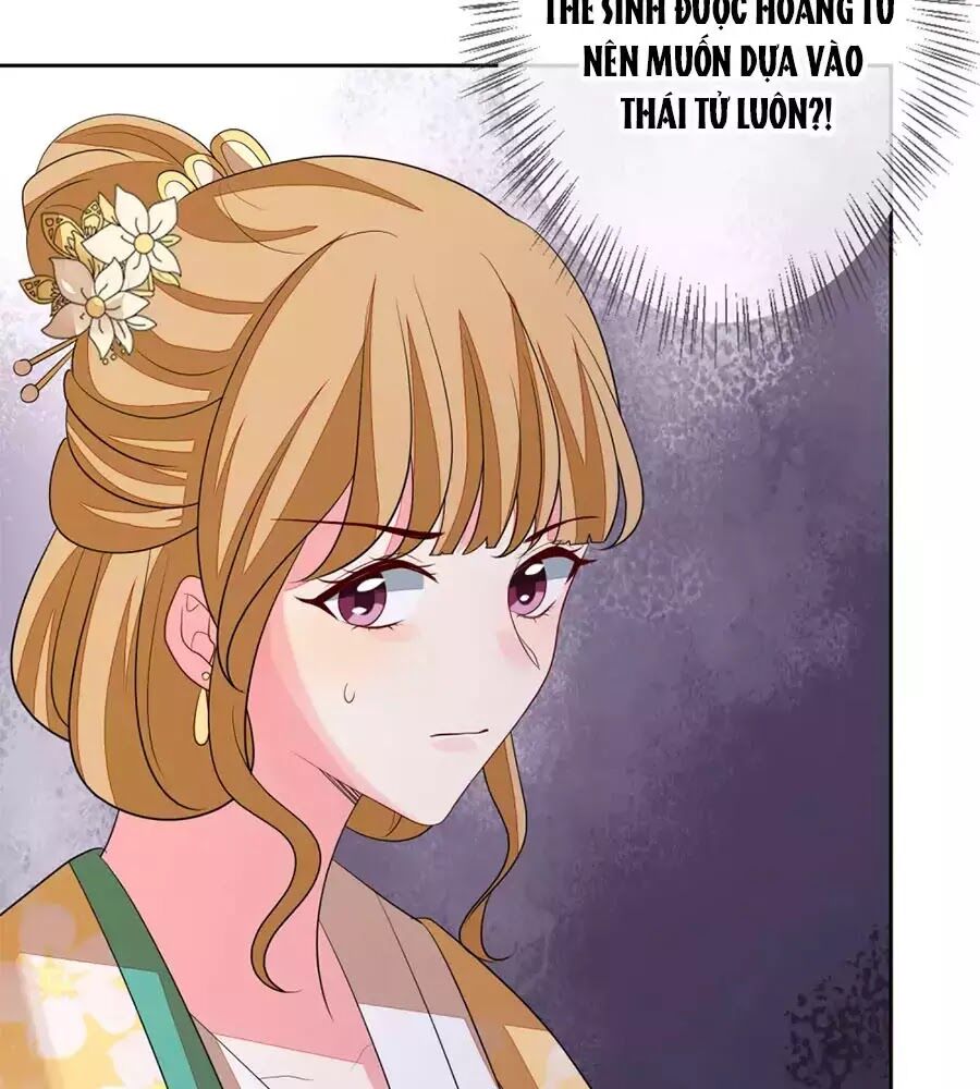 Cửu Khuyết Phong Hoa Chapter 59 - Trang 2