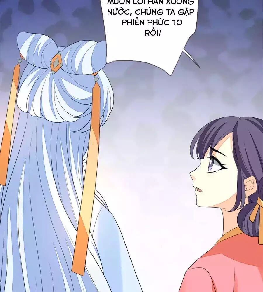 Cửu Khuyết Phong Hoa Chapter 59 - Trang 2