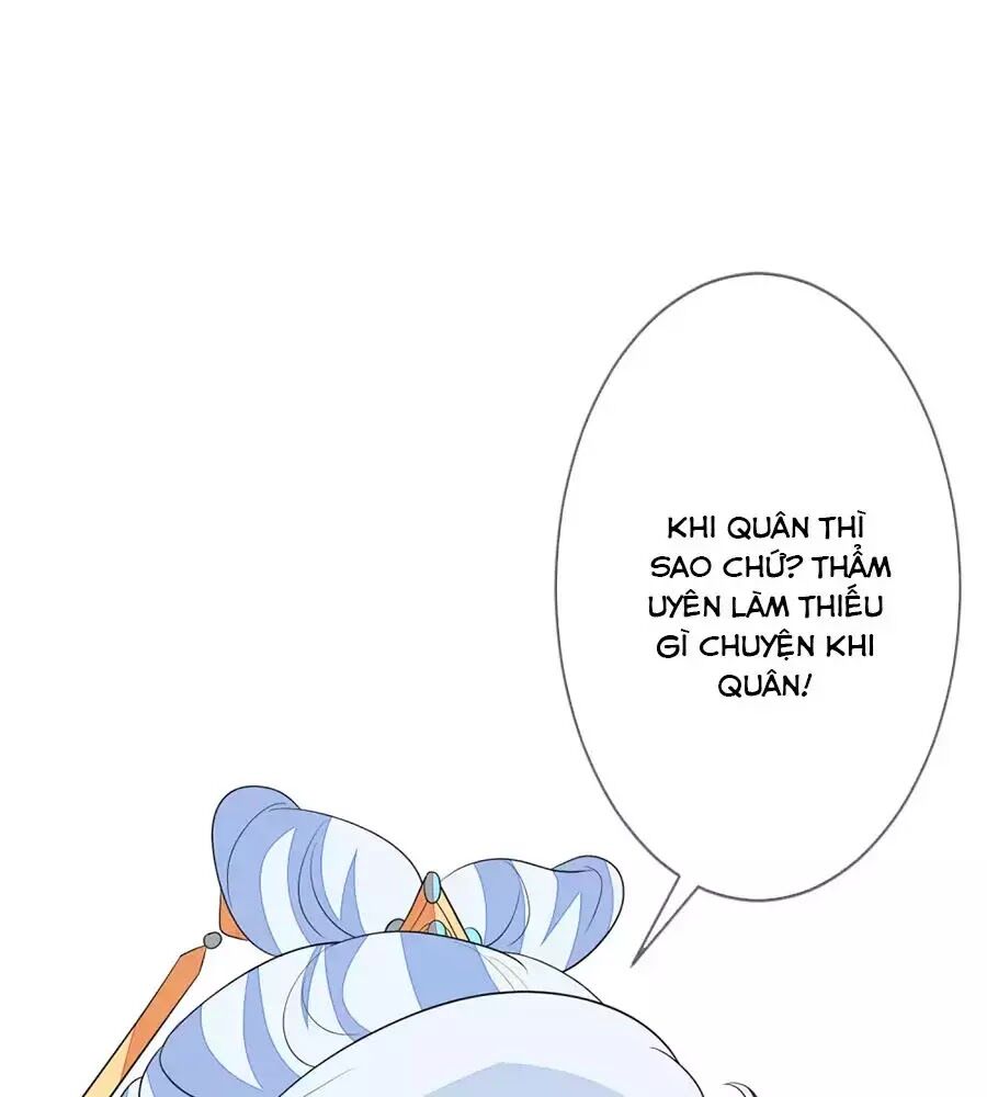 Cửu Khuyết Phong Hoa Chapter 59 - Trang 2