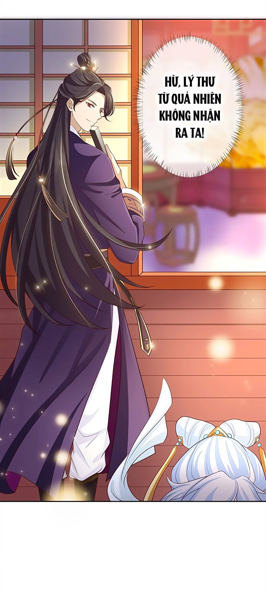 Cửu Khuyết Phong Hoa Chapter 6 - Trang 2