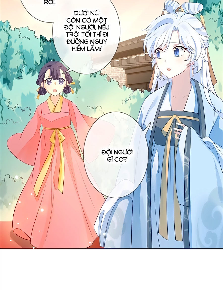 Cửu Khuyết Phong Hoa Chapter 6 - Trang 2