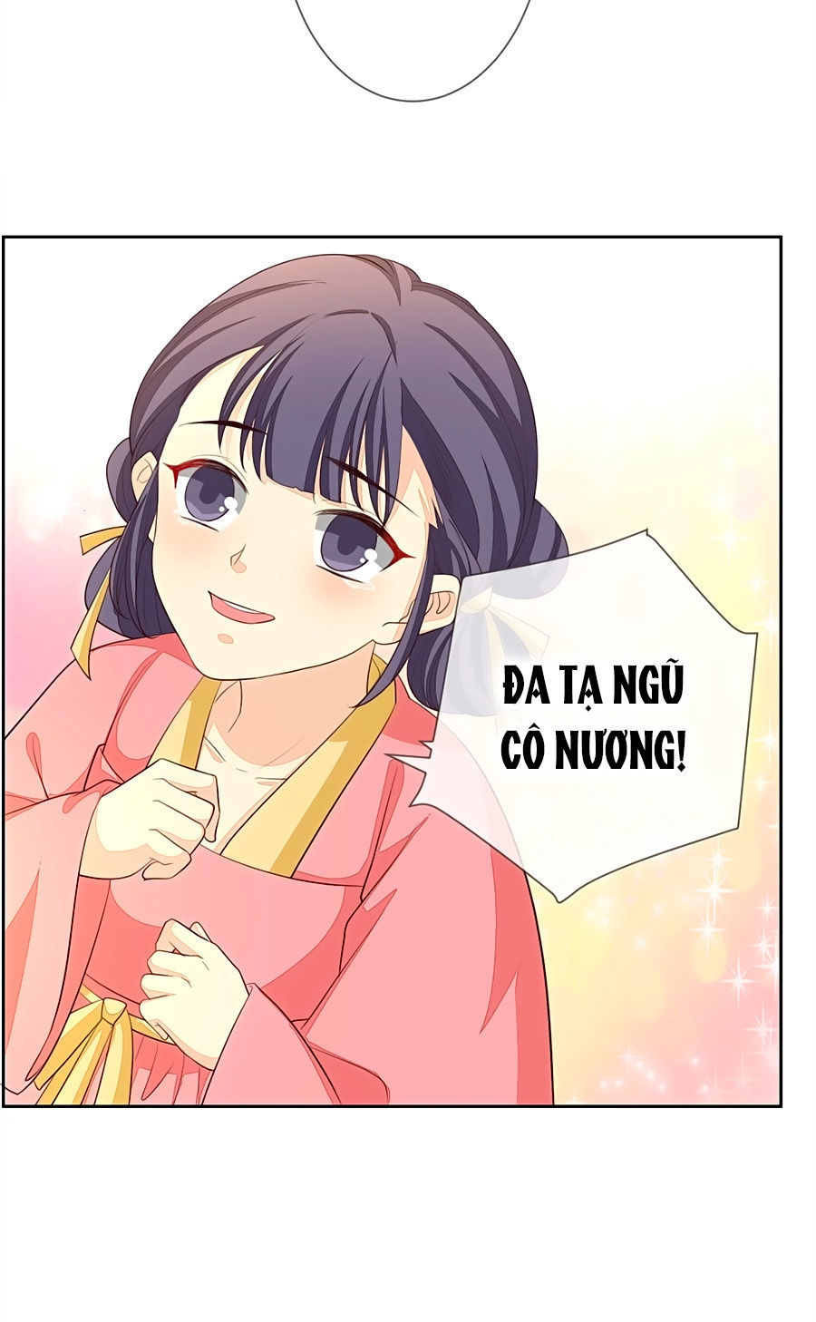 Cửu Khuyết Phong Hoa Chapter 6 - Trang 2