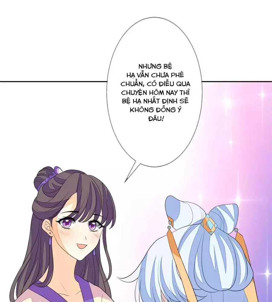 Cửu Khuyết Phong Hoa Chapter 60 - Trang 2