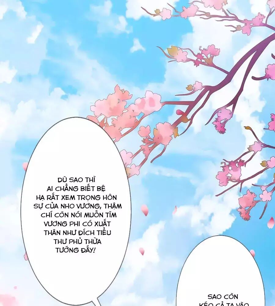 Cửu Khuyết Phong Hoa Chapter 60 - Trang 2