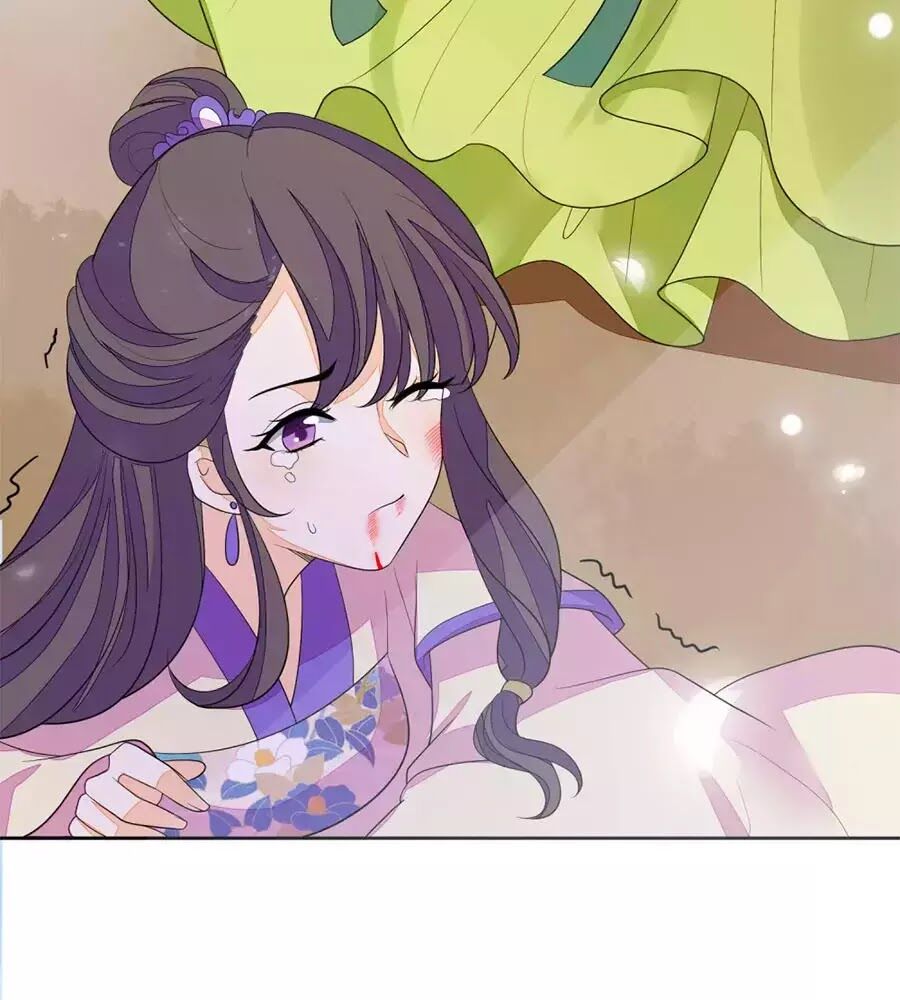 Cửu Khuyết Phong Hoa Chapter 60 - Trang 2