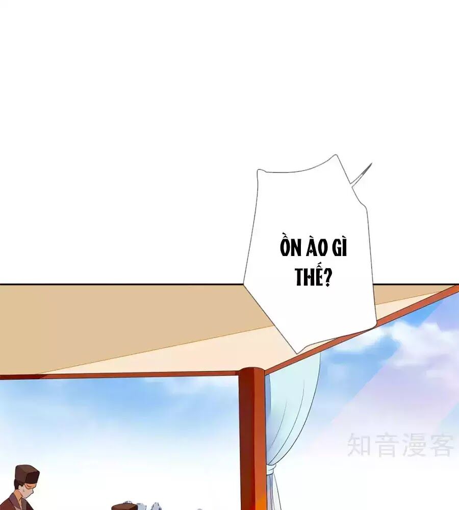 Cửu Khuyết Phong Hoa Chapter 60 - Trang 2