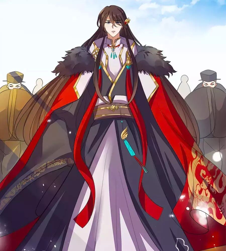 Cửu Khuyết Phong Hoa Chapter 60 - Trang 2