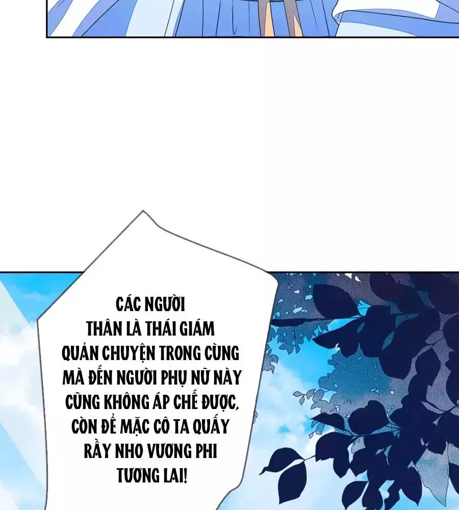 Cửu Khuyết Phong Hoa Chapter 60 - Trang 2