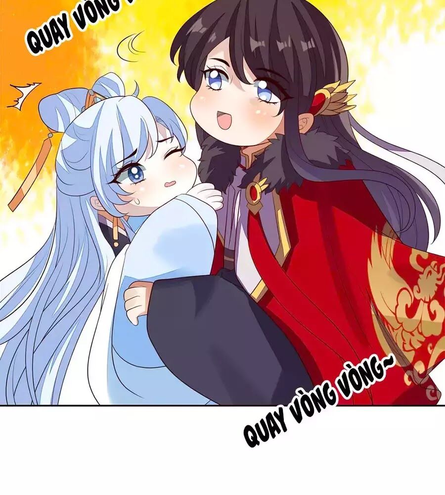 Cửu Khuyết Phong Hoa Chapter 60 - Trang 2