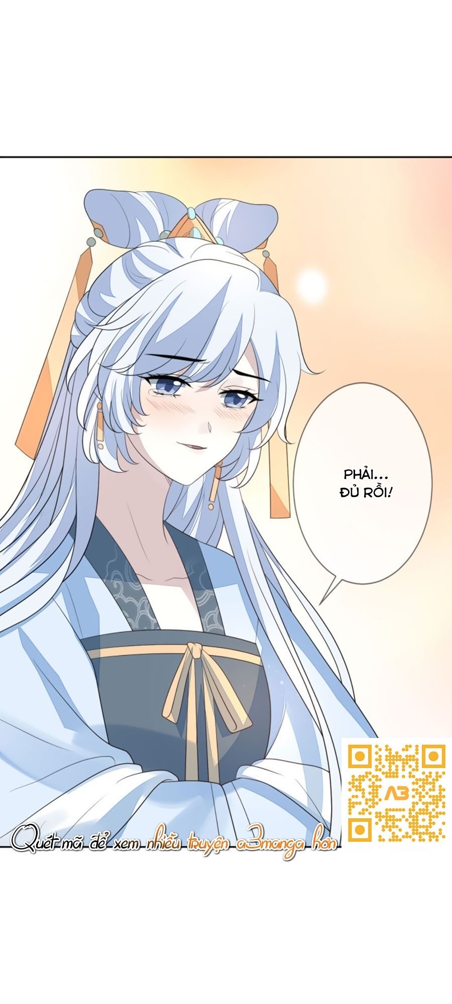 Cửu Khuyết Phong Hoa Chapter 61 - Trang 2