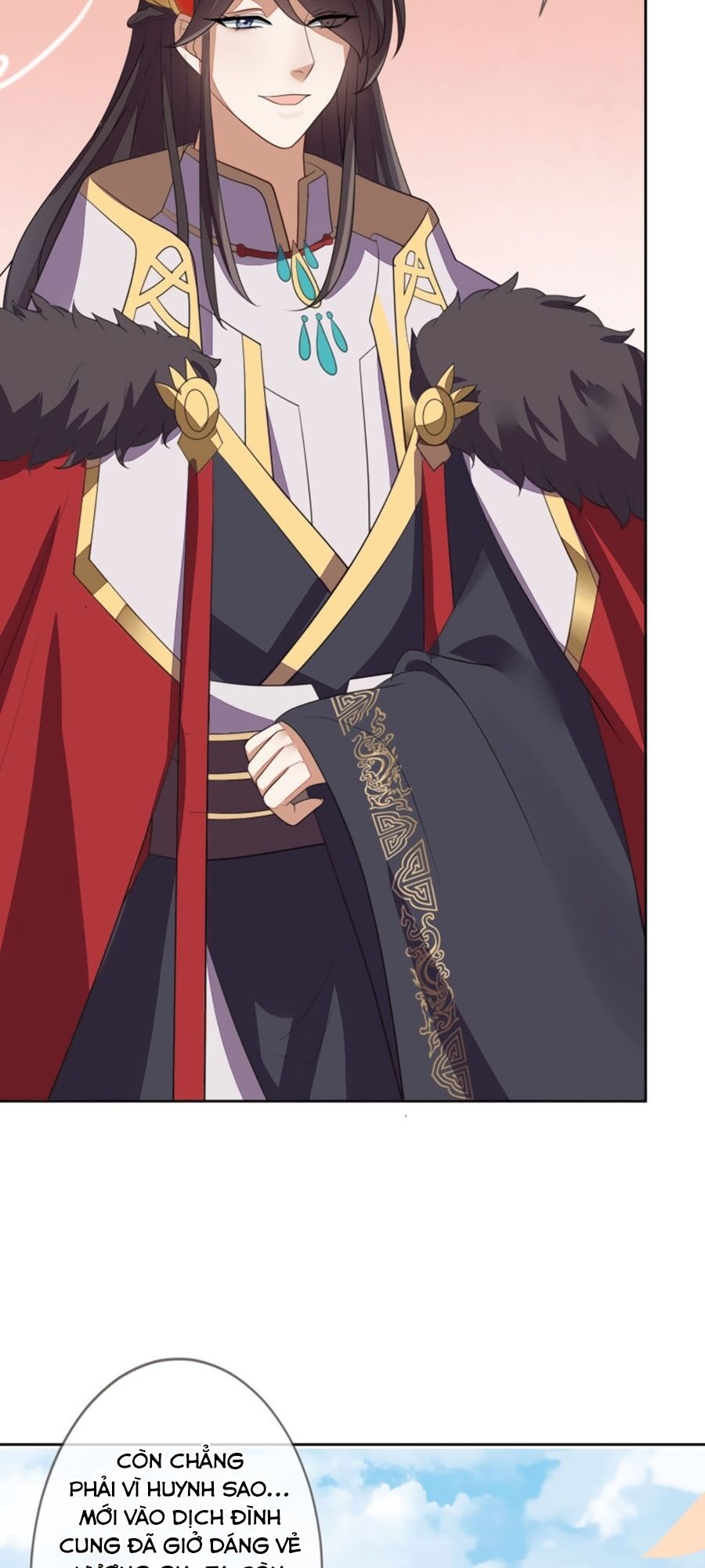 Cửu Khuyết Phong Hoa Chapter 61 - Trang 2