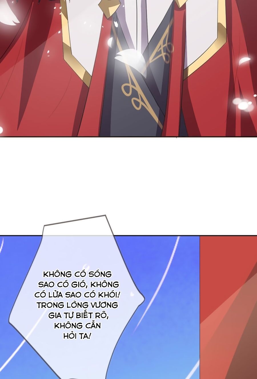 Cửu Khuyết Phong Hoa Chapter 61 - Trang 2