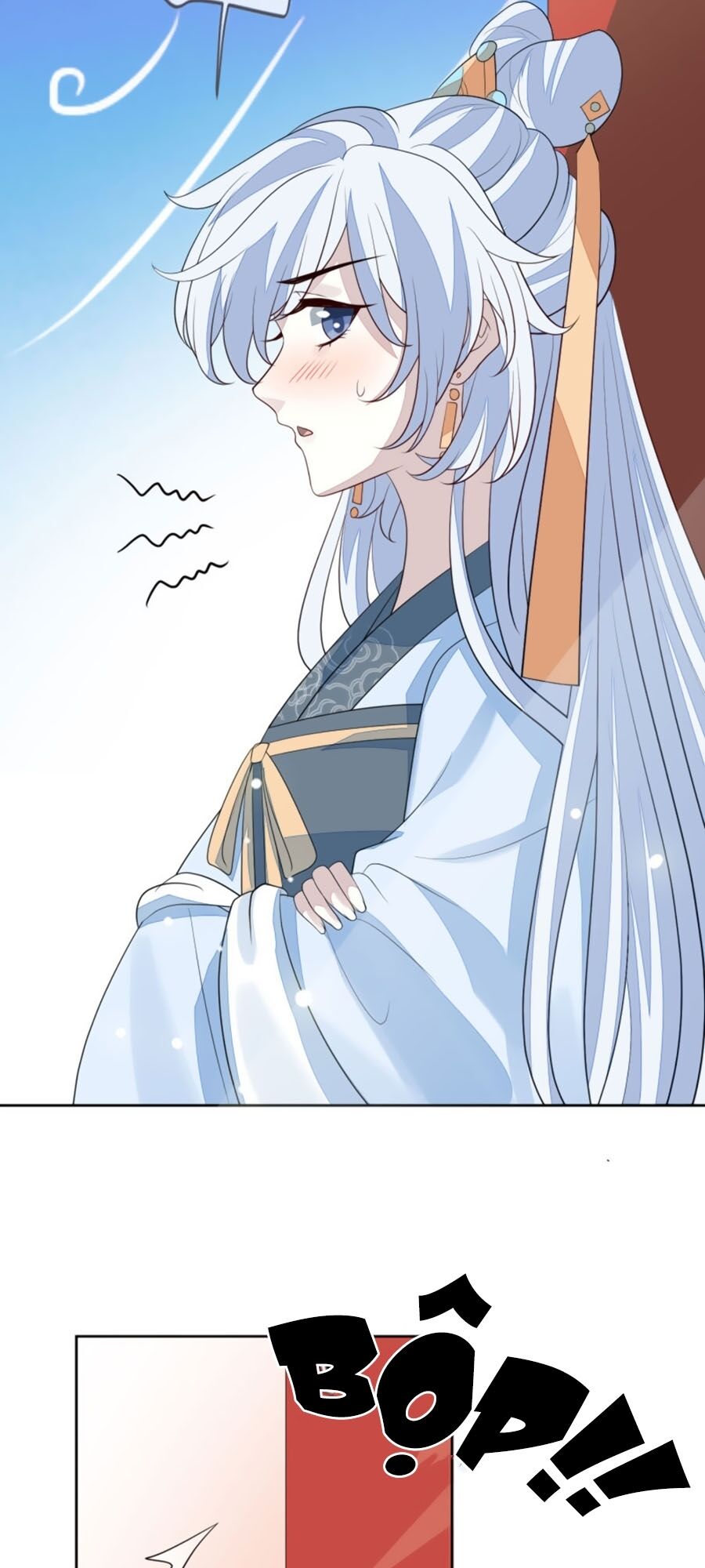 Cửu Khuyết Phong Hoa Chapter 61 - Trang 2