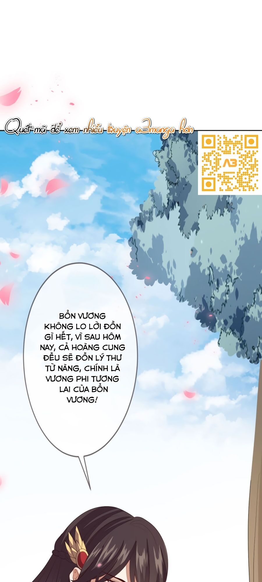 Cửu Khuyết Phong Hoa Chapter 61 - Trang 2