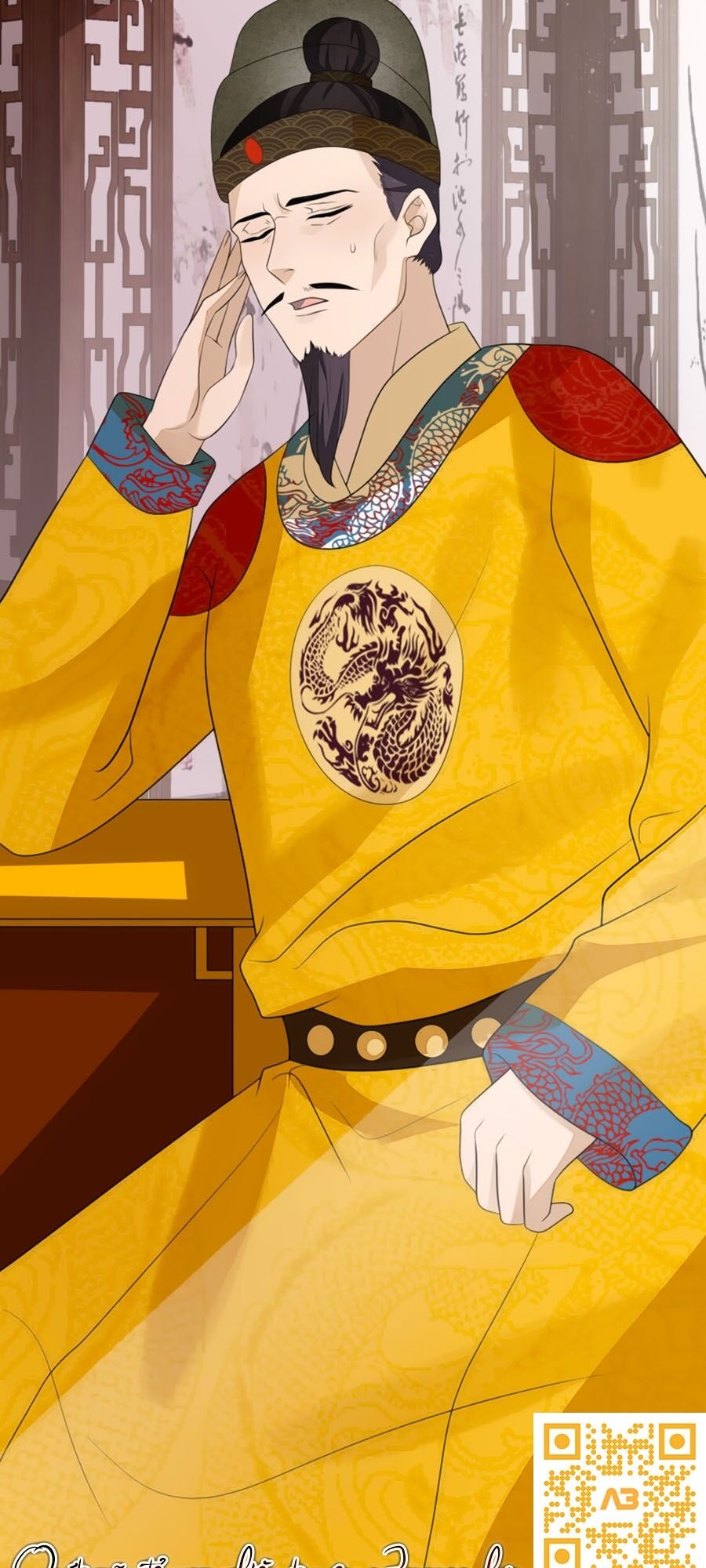 Cửu Khuyết Phong Hoa Chapter 62 - Trang 2